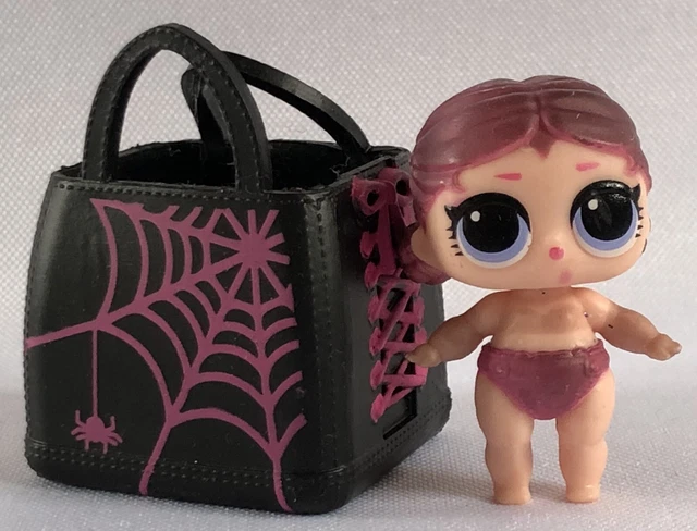 Lil top countess lol